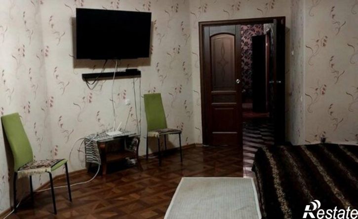 3-комн квартира Раздольная улица, 28,  д. 28