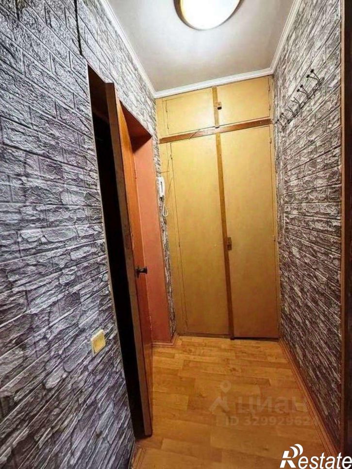 1-комн квартира улица Воровского, 153,  д. 153
