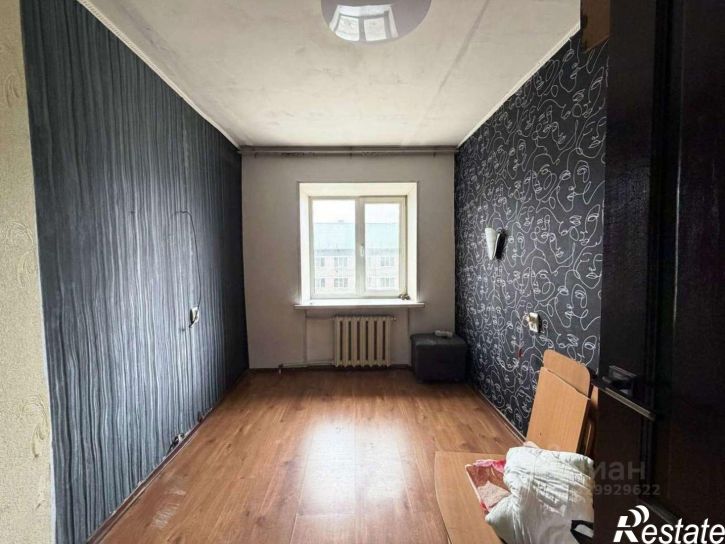 3-комн квартира улица Тургенева, 6,  д. 6