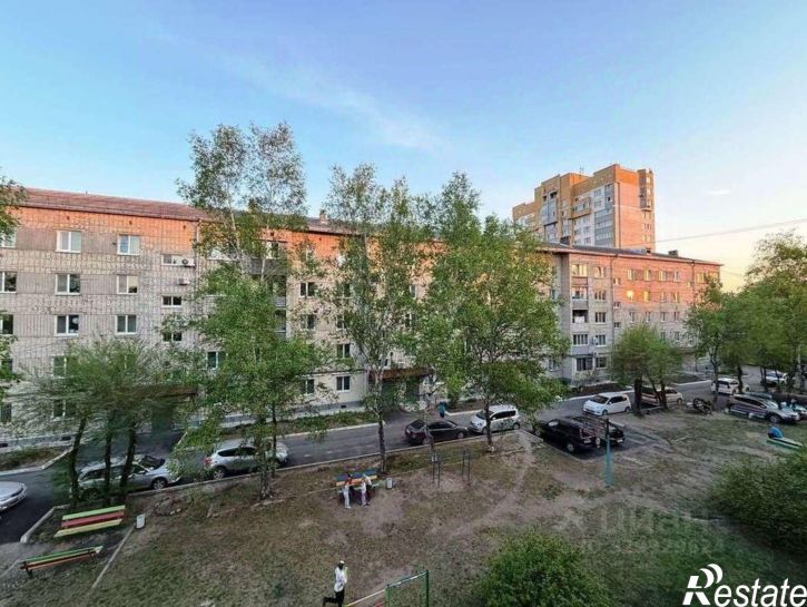 1-комн квартира улица Воровского, 153,  д. 153