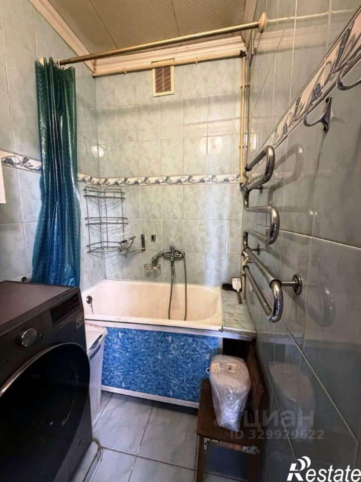 3-комн квартира улица Тургенева, 6,  д. 6
