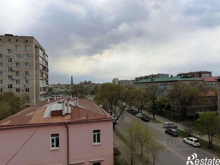 3-комн квартира улица Тургенева, 6,  д. 6