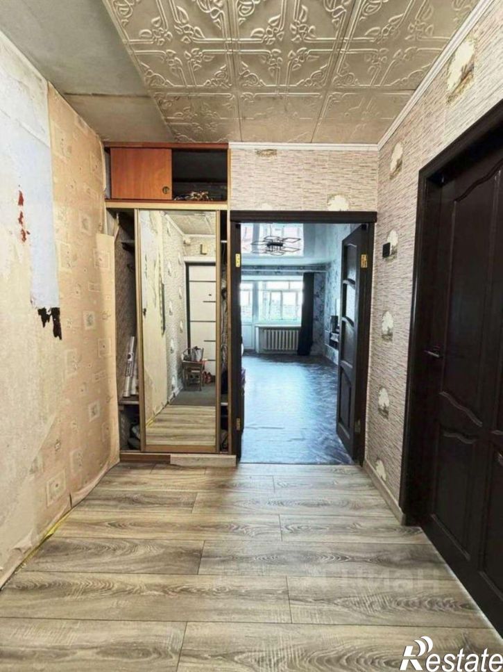 3-комн квартира улица Тургенева, 6,  д. 6