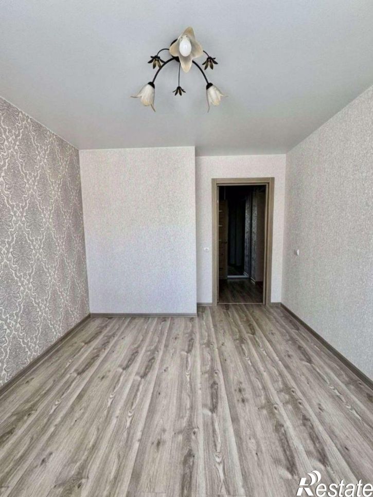 2-комн квартира улица Бирюкова, 9,  д. 9