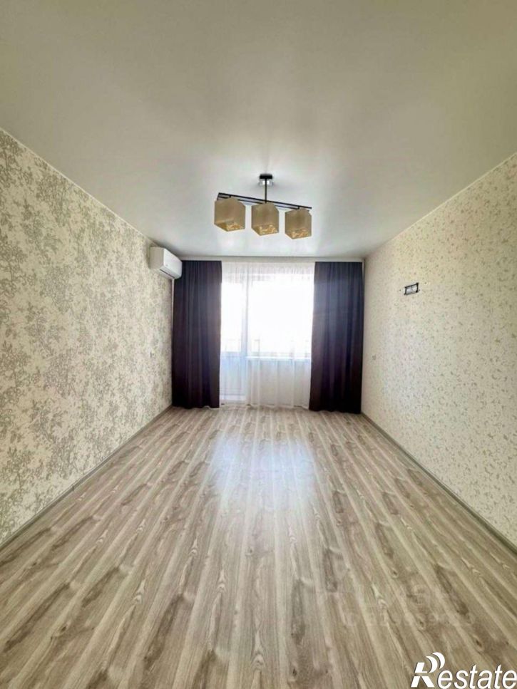 2-комн квартира улица Бирюкова, 9,  д. 9