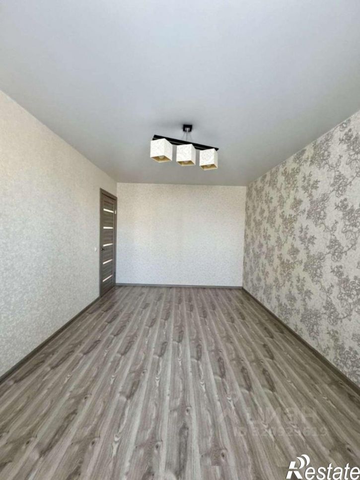 2-комн квартира улица Бирюкова, 9,  д. 9