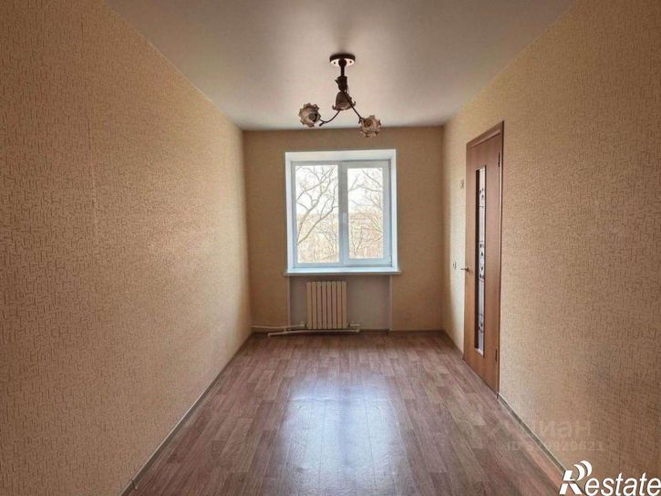 2-комн квартира ул Некрасова, 101,  д. 101