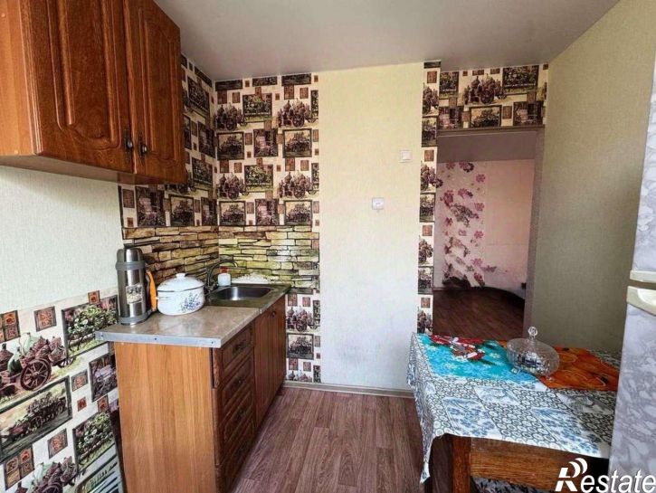2-комн квартира ул Некрасова, 101,  д. 101