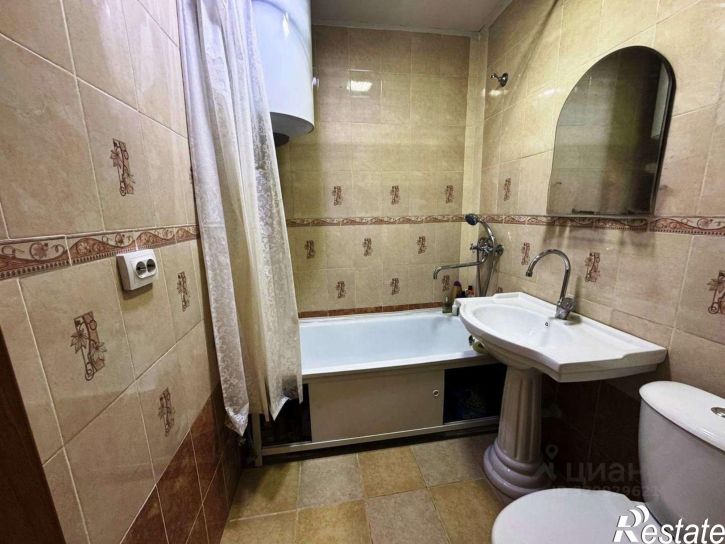 2-комн квартира ул Некрасова, 101,  д. 101