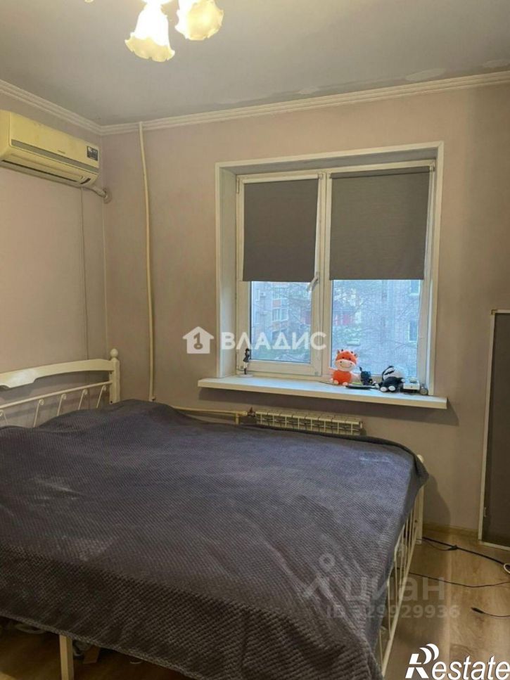 3-комн квартира Раздольная улица, 10,  д. 10