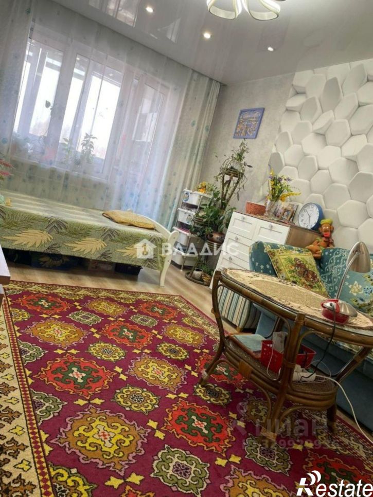 3-комн квартира Раздольная улица, 10,  д. 10