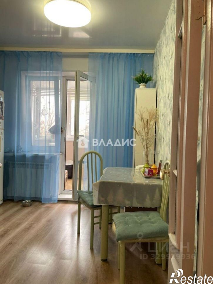 3-комн квартира Раздольная улица, 10,  д. 10