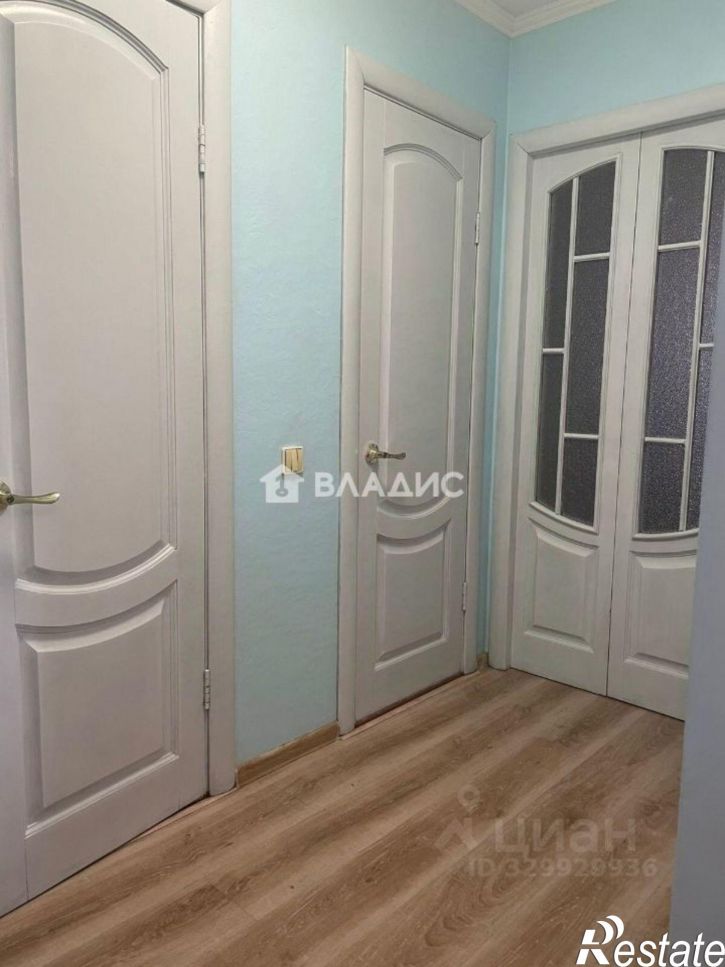 3-комн квартира Раздольная улица, 10,  д. 10