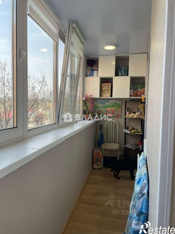 3-комн квартира Раздольная улица, 10,  д. 10