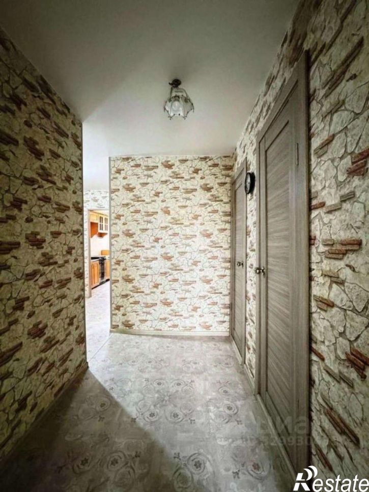 2-комн квартира Первомайская улица, 32,  д. 32