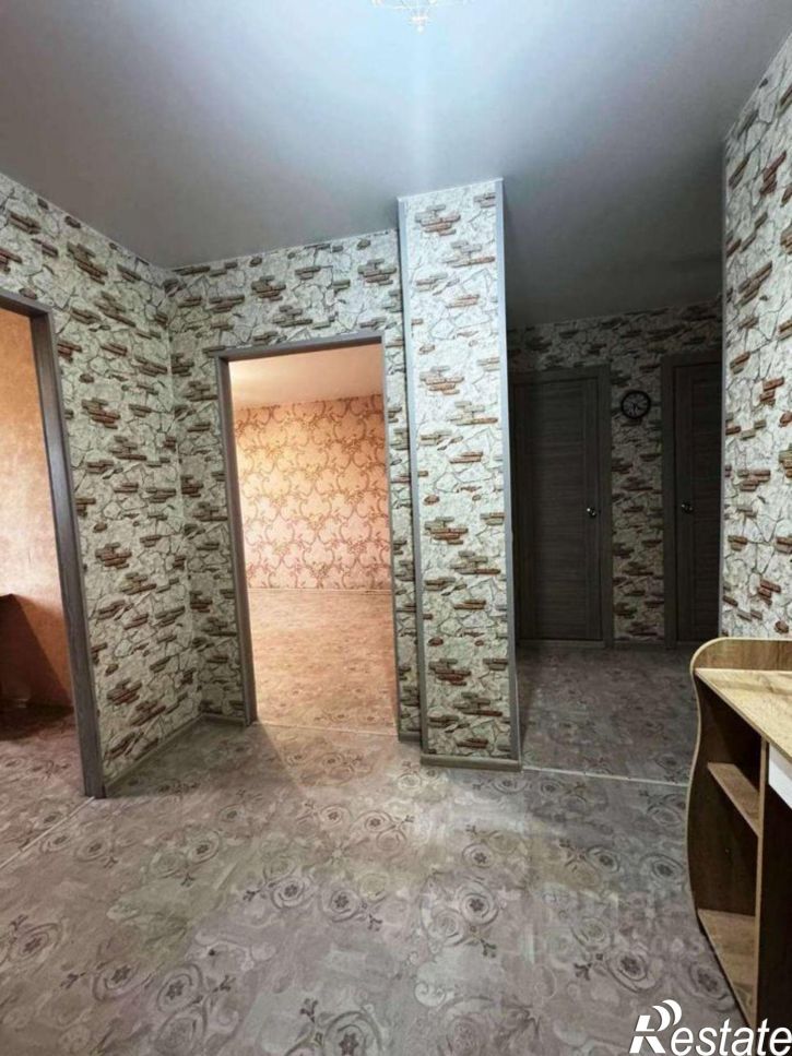2-комн квартира Первомайская улица, 32,  д. 32