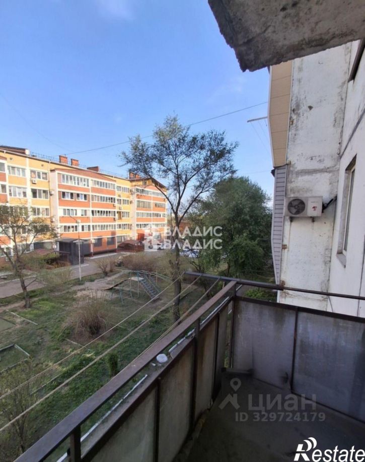1-комн квартира Пролетарская улица, 131,  д. 131