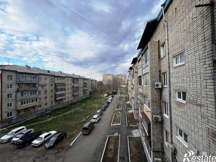 2-комн квартира Первомайская улица, 32,  д. 32