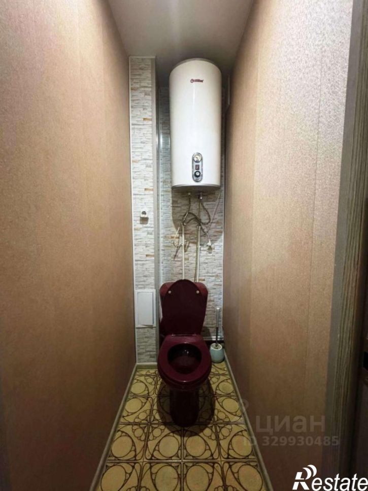 2-комн квартира Первомайская улица, 32,  д. 32