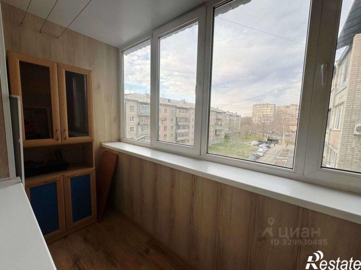 2-комн квартира Первомайская улица, 32,  д. 32