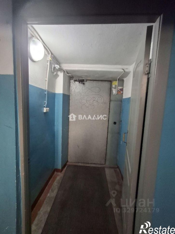 1-комн квартира Пролетарская улица, 131,  д. 131