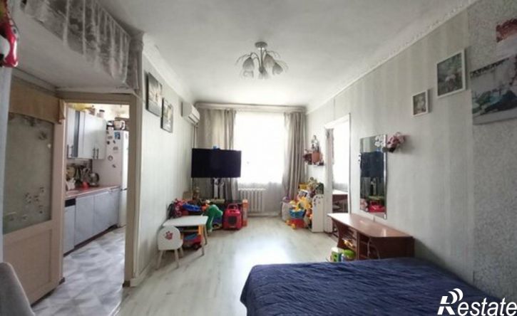 2-комн квартира ул Кирова, 46,  д. 46