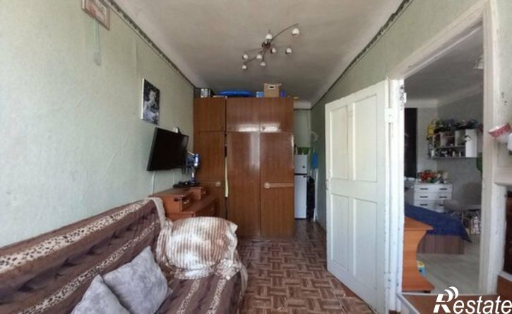 2-комн квартира ул Кирова, 46,  д. 46