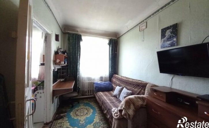2-комн квартира ул Кирова, 46,  д. 46