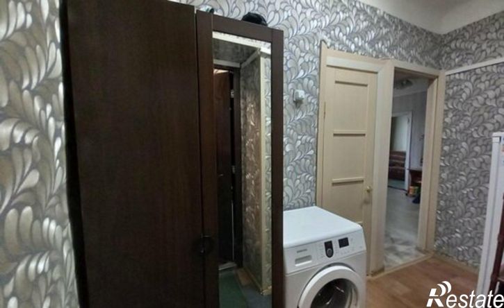 2-комн квартира ул Кирова, 46,  д. 46