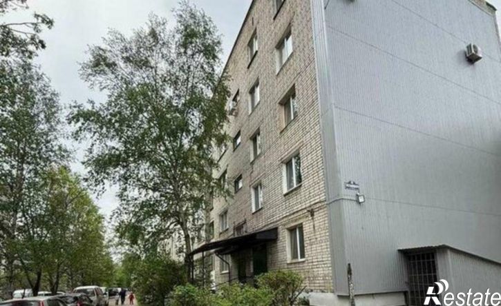 1-комн квартира ул Хмельницкого, 3б,  д. 3б