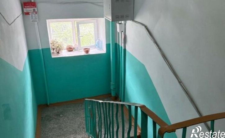 1-комн квартира ул Хмельницкого, 3б,  д. 3б