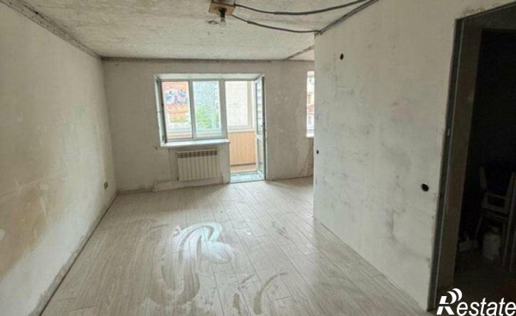 1-комн квартира ул Хмельницкого, 3б,  д. 3б