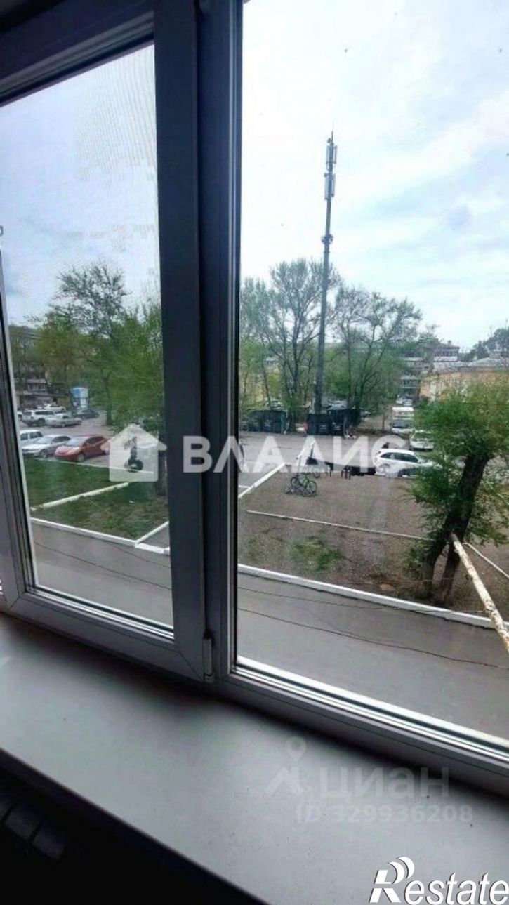 1-комн квартира улица Горького, 69,  д. 69