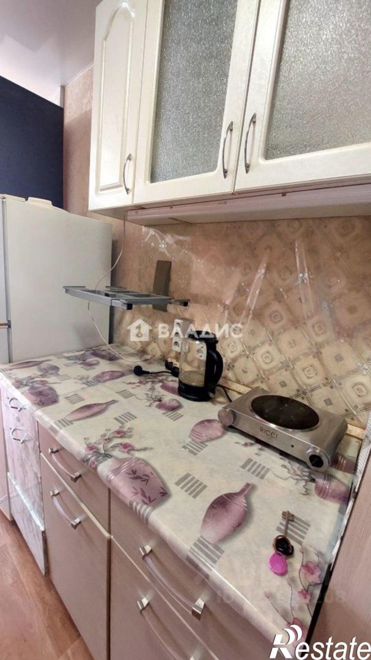 1-комн квартира улица Горького, 69,  д. 69