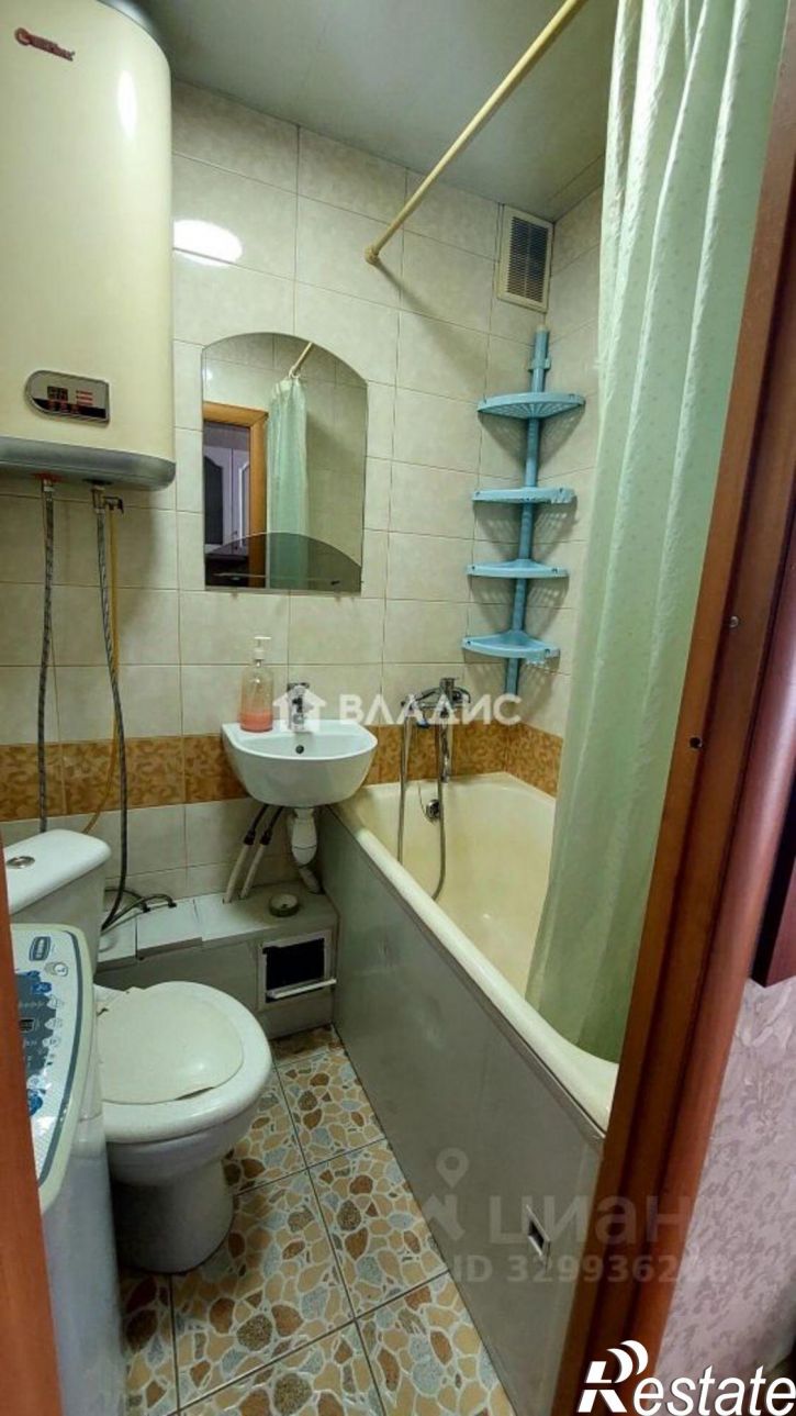 1-комн квартира улица Горького, 69,  д. 69