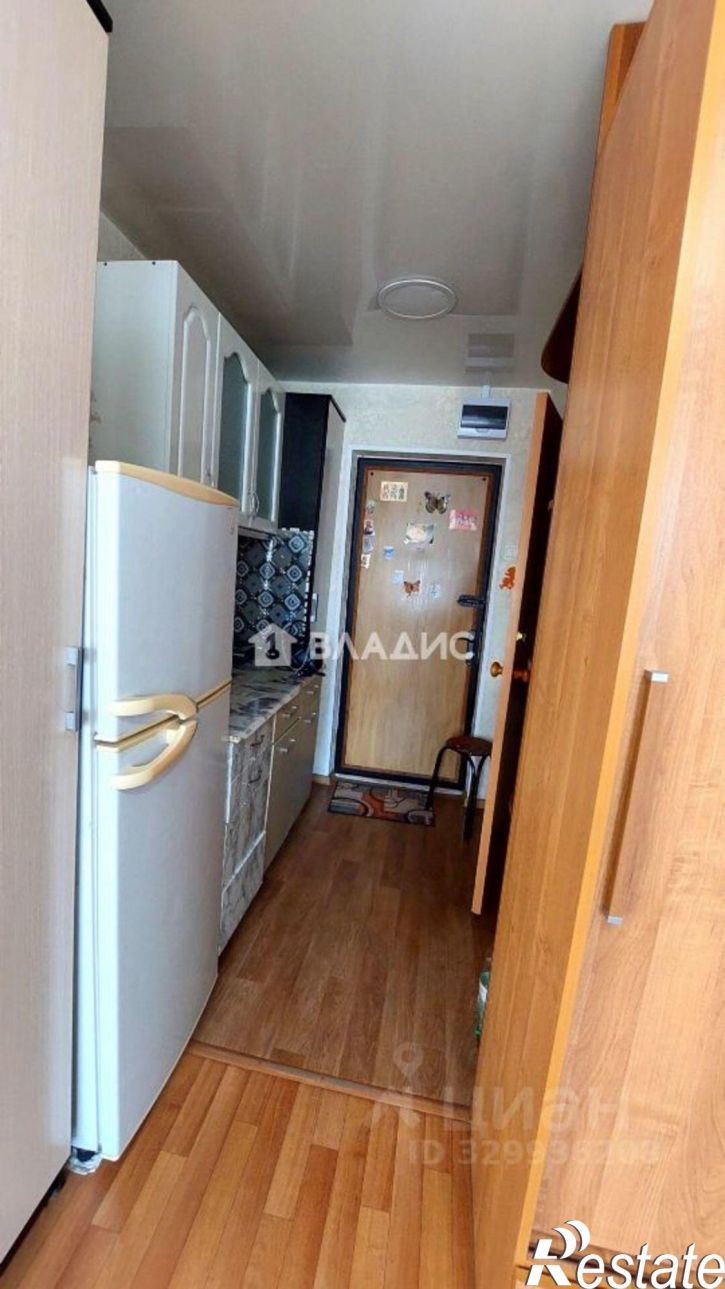 1-комн квартира улица Горького, 69,  д. 69