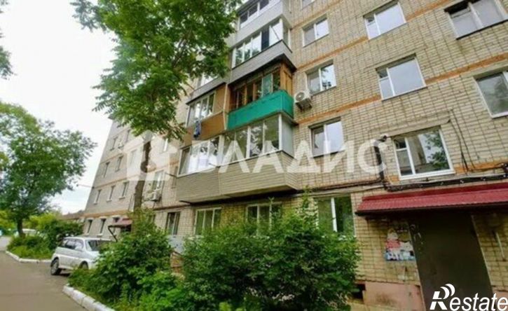1-комн квартира Русская улица, 13,  д. 13