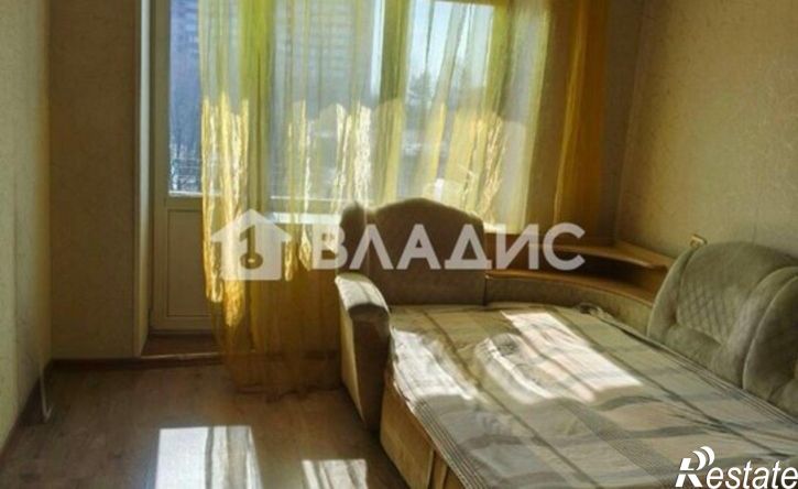 1-комн квартира Русская улица, 13,  д. 13