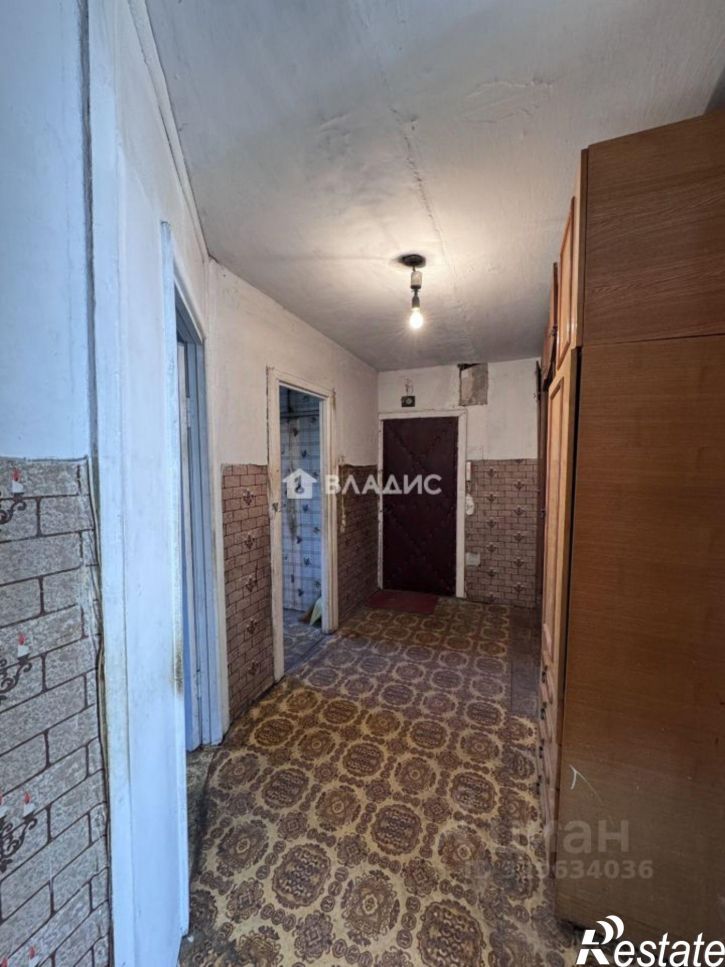 2-комн квартира улица Некрасова, 152,  д. 152