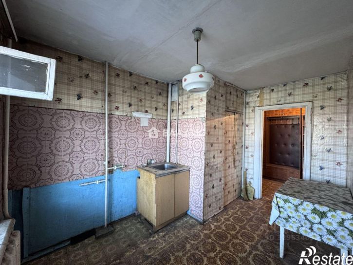 2-комн квартира улица Некрасова, 152,  д. 152