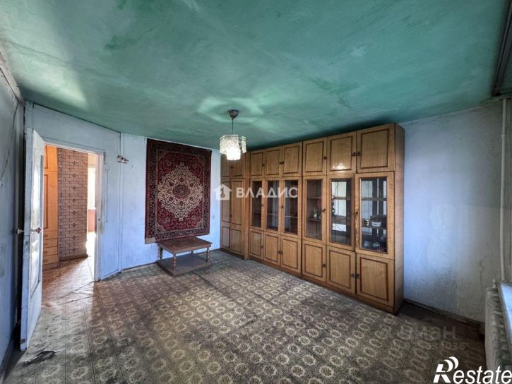2-комн квартира улица Некрасова, 152,  д. 152