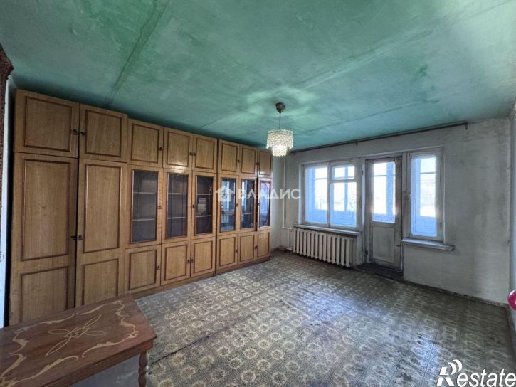 2-комн квартира улица Некрасова, 152,  д. 152