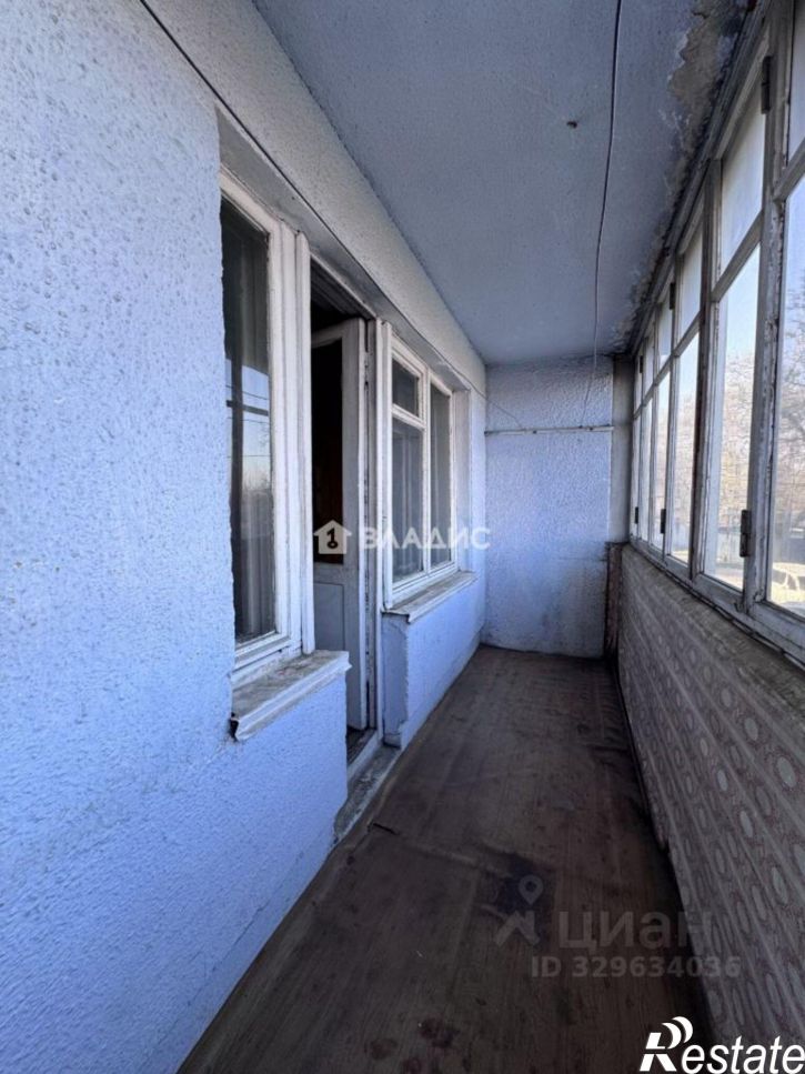 2-комн квартира улица Некрасова, 152,  д. 152