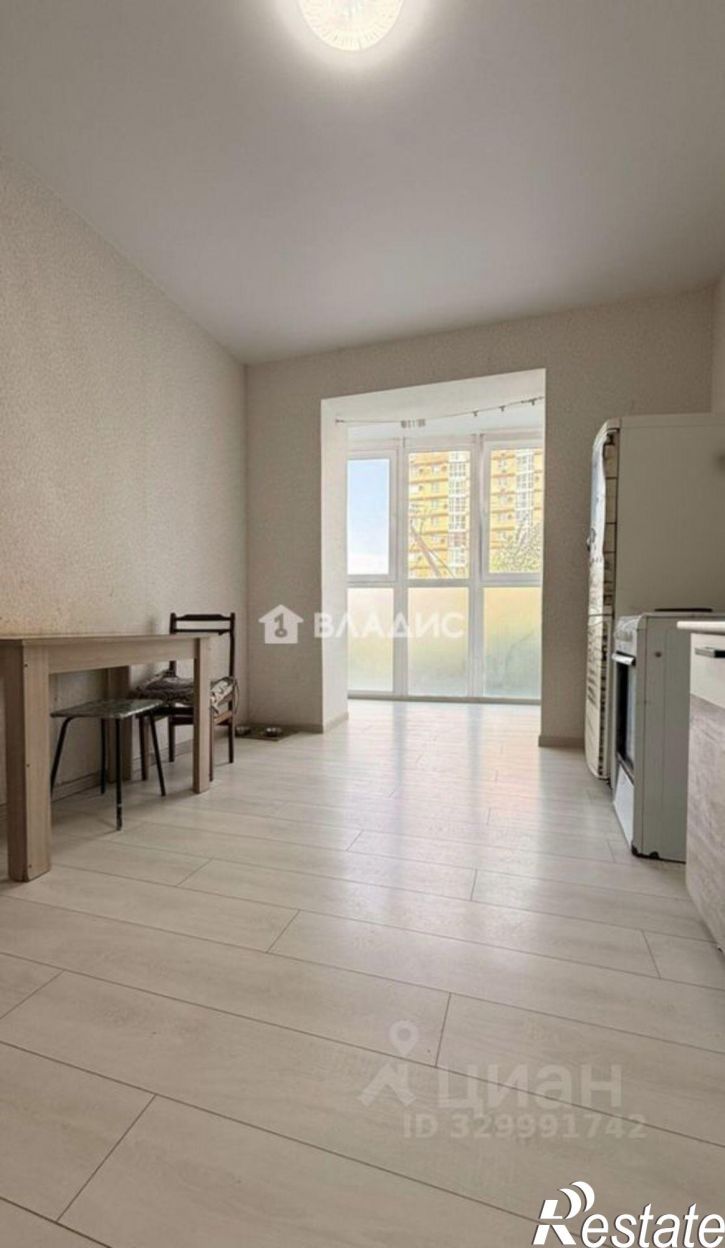 2-комн квартира улица Сергея Ушакова, 6б,  д. 6б