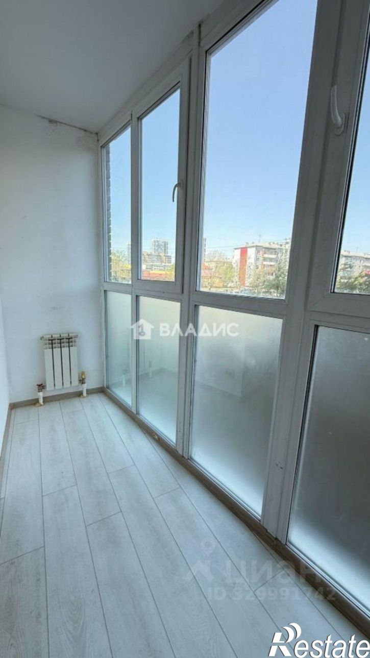 2-комн квартира улица Сергея Ушакова, 6б,  д. 6б