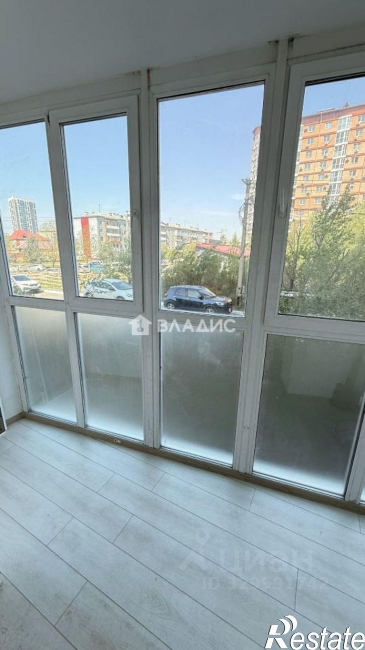 2-комн квартира улица Сергея Ушакова, 6б,  д. 6б