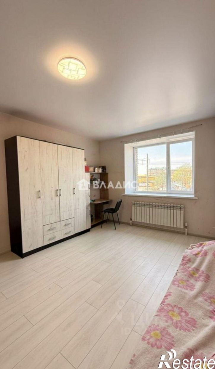 2-комн квартира улица Сергея Ушакова, 6б,  д. 6б