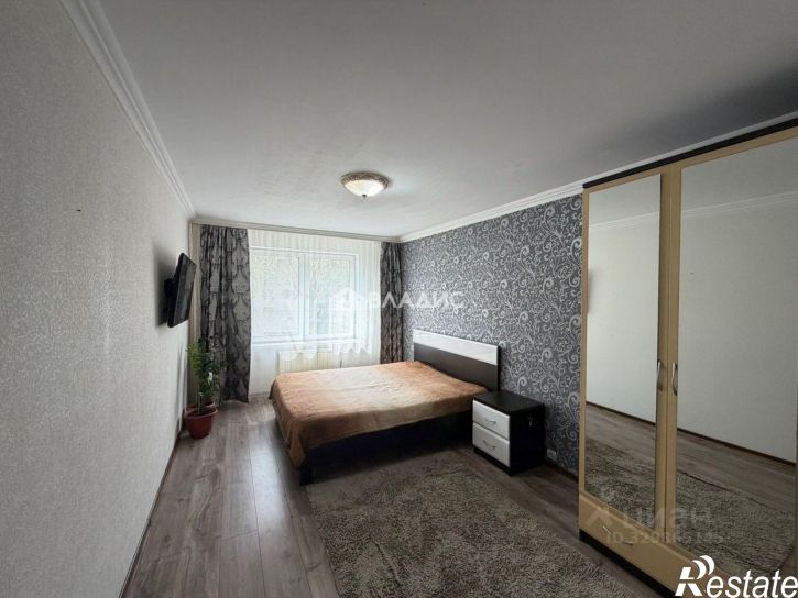 3-комн квартира Ленинградская улица, 53В,  д. 53В