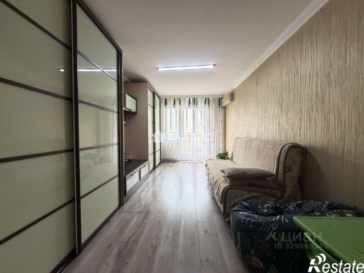 3-комн квартира Ленинградская улица, 53В,  д. 53В