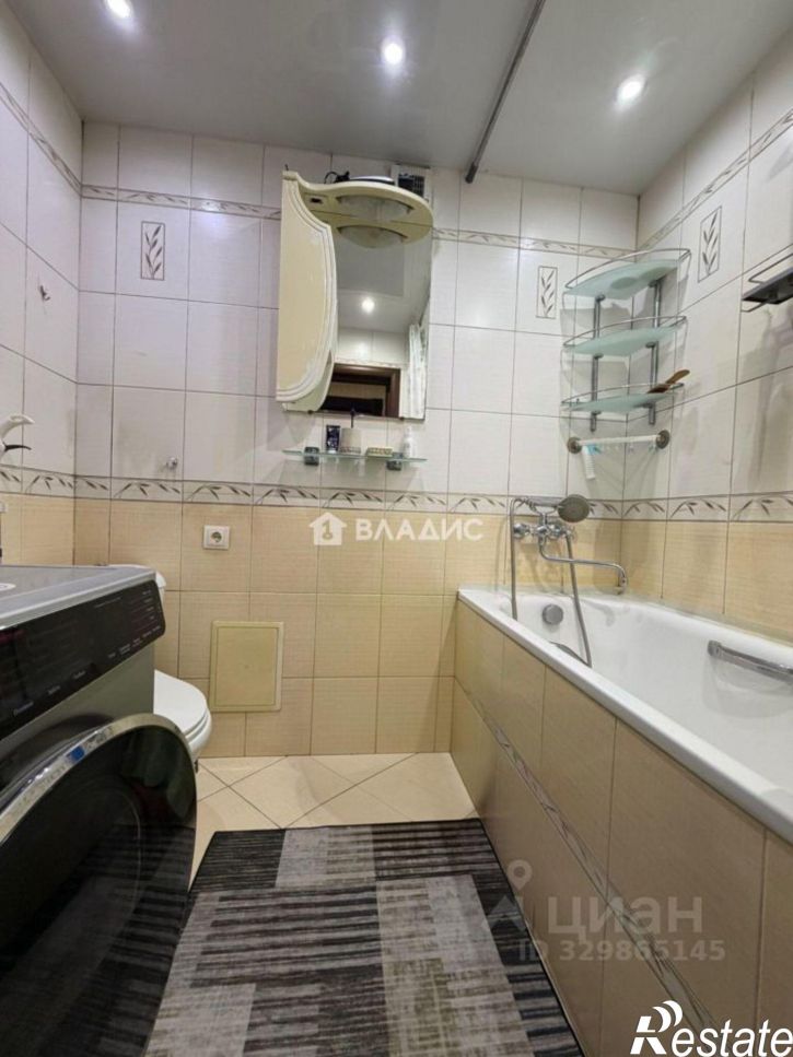 3-комн квартира Ленинградская улица, 53В,  д. 53В